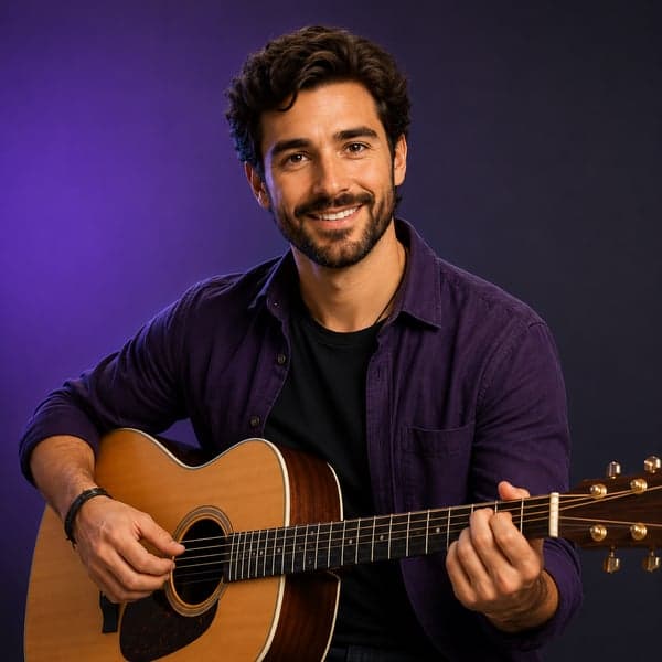 Lucas Fernández