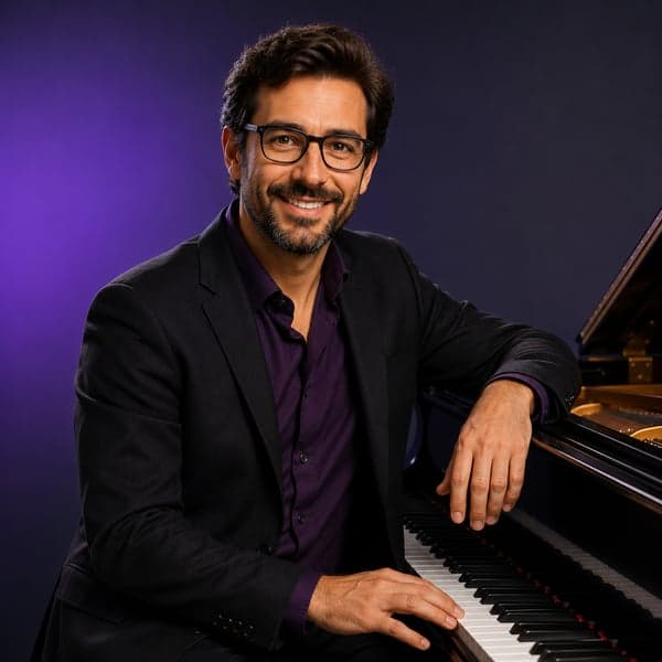Marcos Ribera
